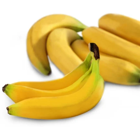 Bananes Cavendish vrac le kilo