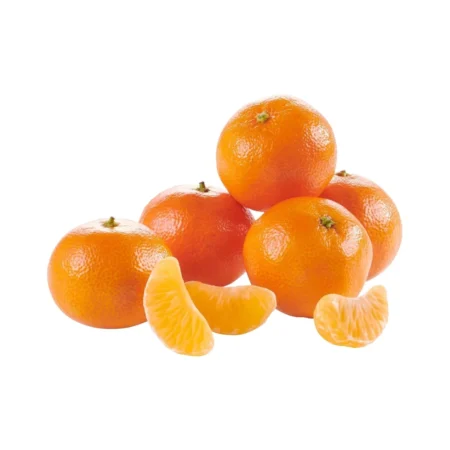 Mandarines SIMPL le filet de 500g