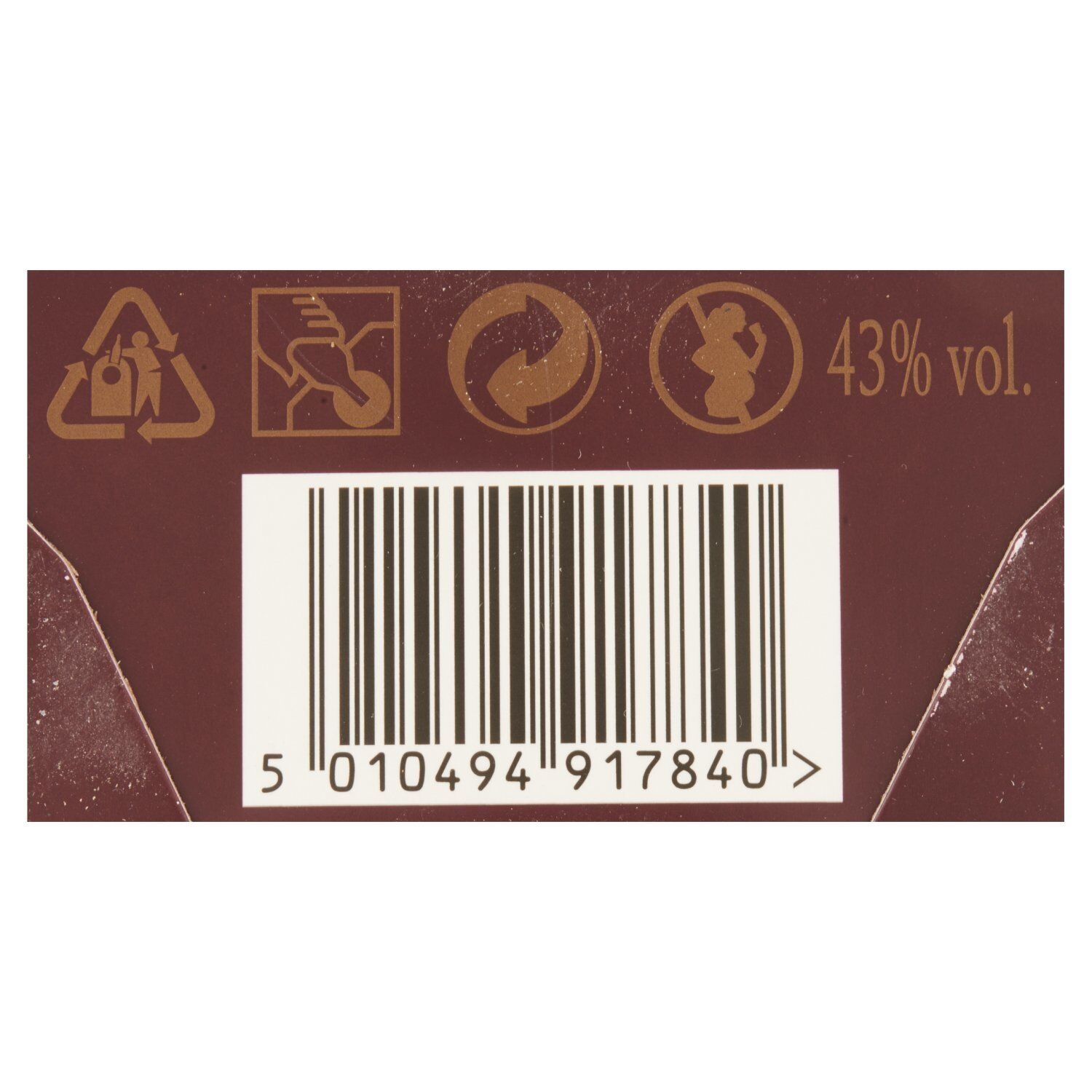 Whisky Single Malt Lasanta GLENMORANGIE – Image 5