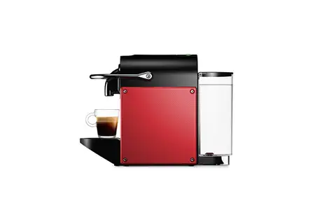 Expresso Magimix NESPRESSO PIXIE ROUGE 11325 – Image 3