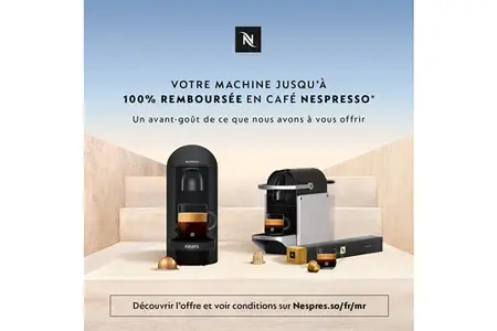 Expresso Magimix NESPRESSO PIXIE ROUGE 11325 – Image 4