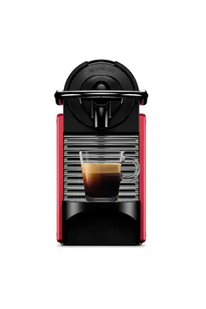 Expresso Magimix NESPRESSO PIXIE ROUGE 11325 – Image 6