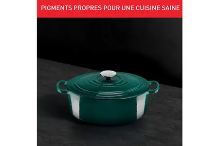 Cocotte Tefal E2760604 Vert forêt – Image 4
